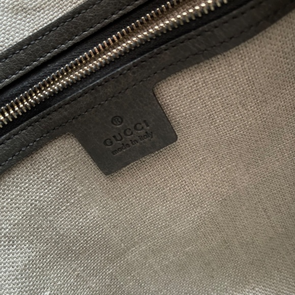 Gucci shoulder bag - Picture 4 of 8